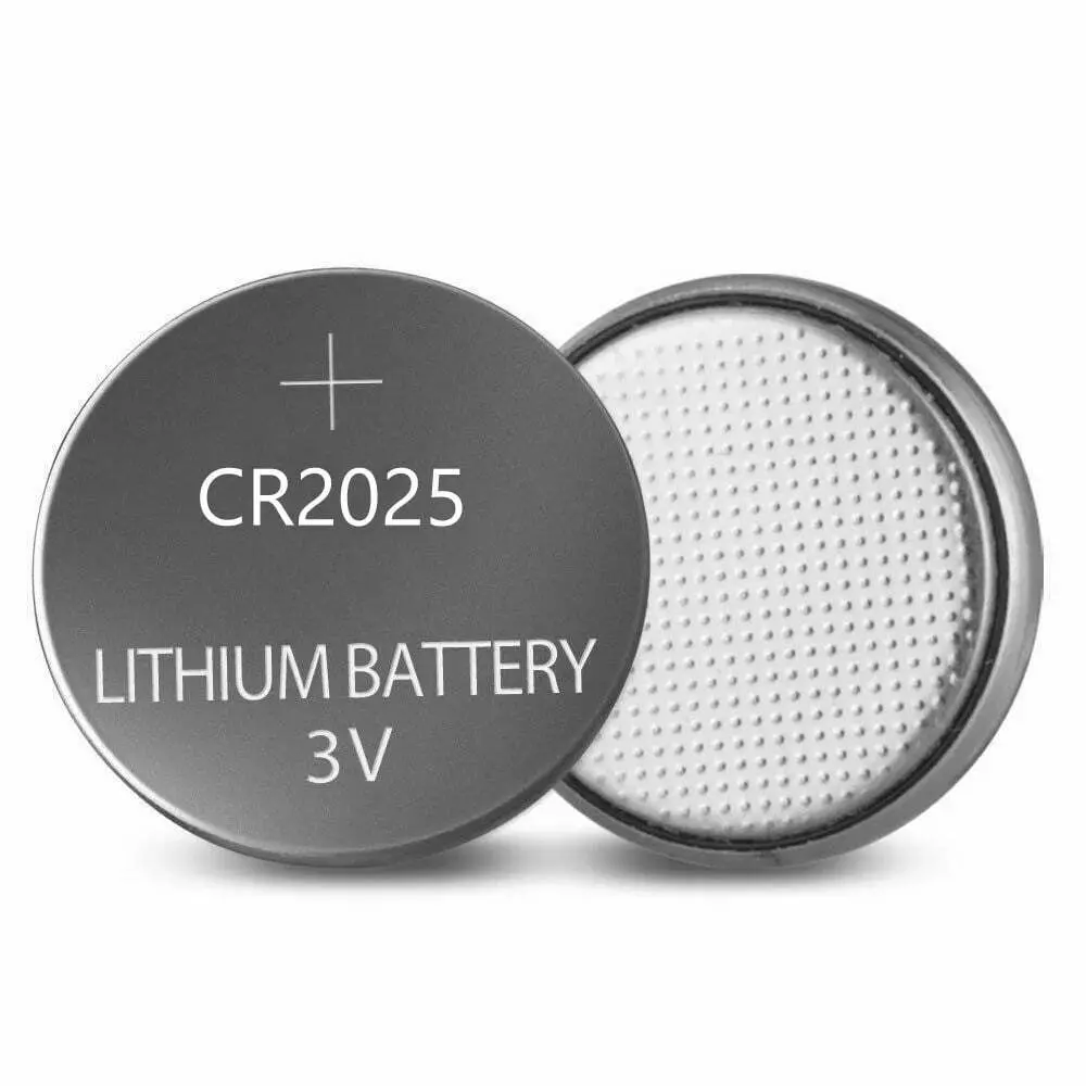 Battery Cr2025 (Ea) 1