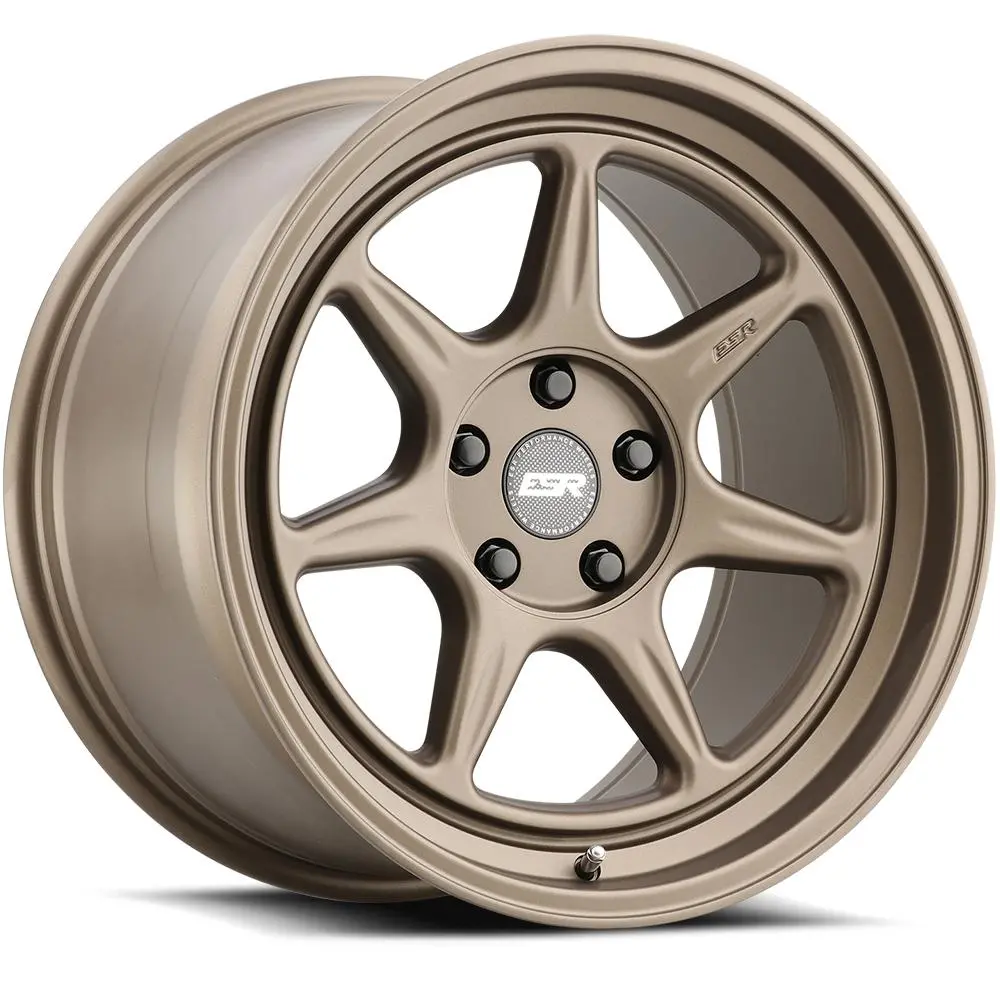 Esr Wheels Cr7 Bronze 1