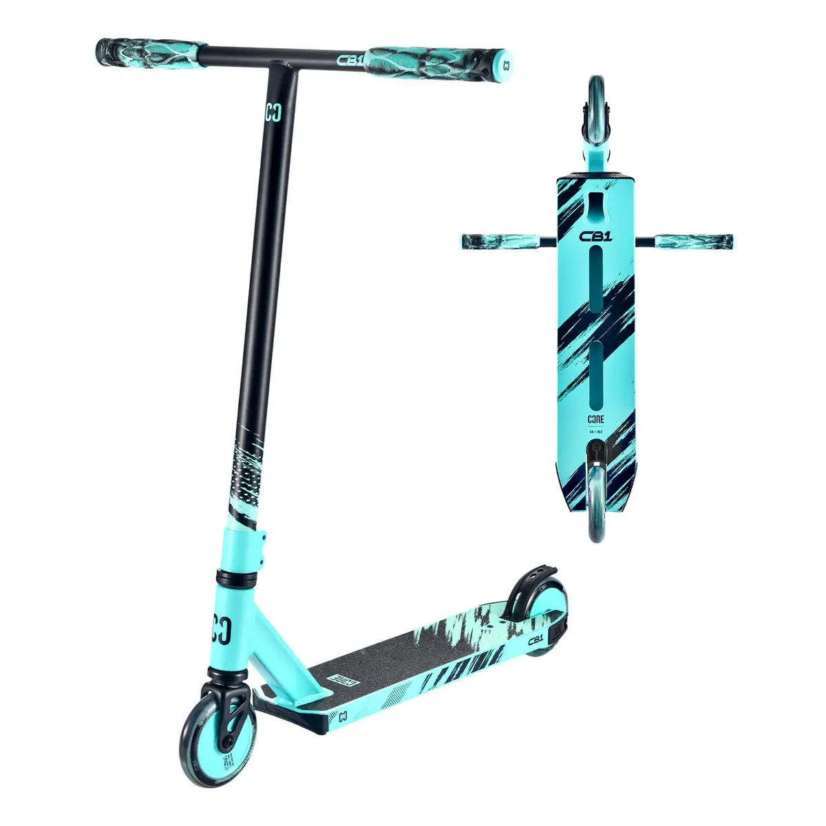 Core Cb1 Beginner Stunt Scooter 2