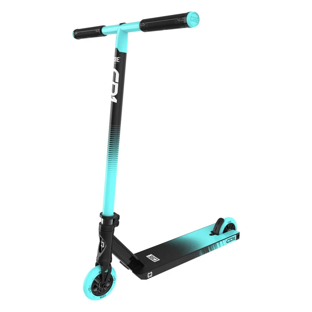 Scooter Core Cd1 2 Wheel 1