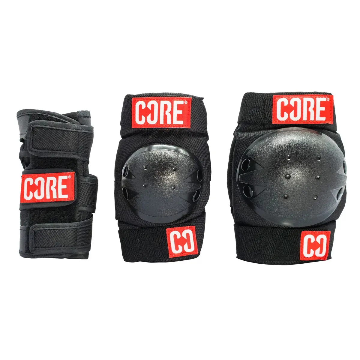 Core Junior Protection Set 1