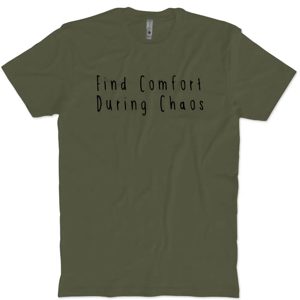 Comfort T-Shirt 1