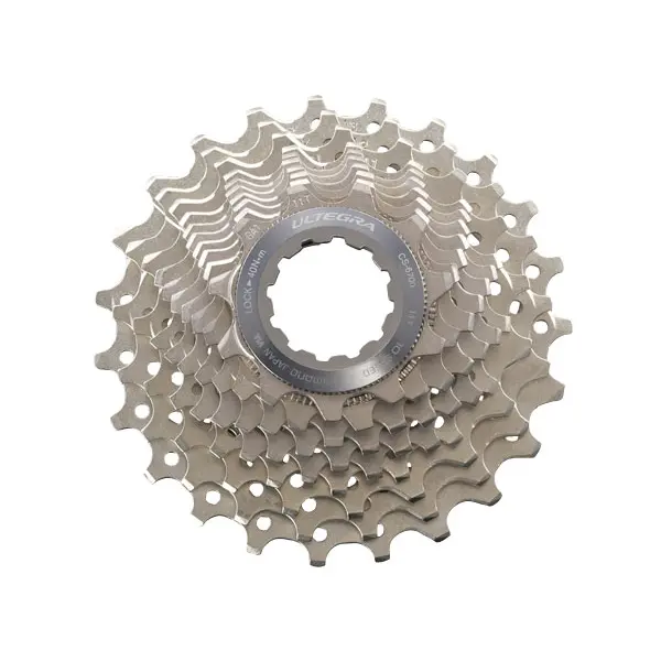 Cassette 10 Speed 11-28 Shimano Ultegra Cs-6700 1
