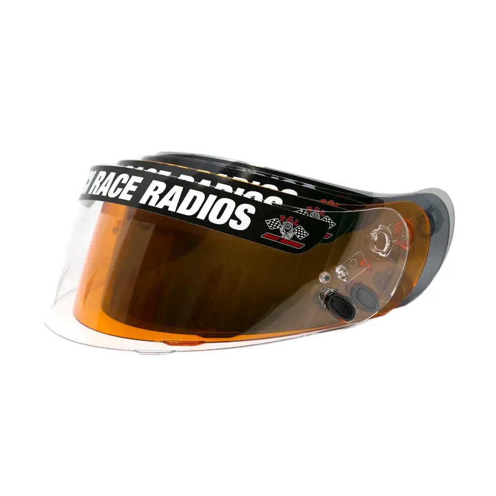 Hjc Playcar Shield Cs-R 1