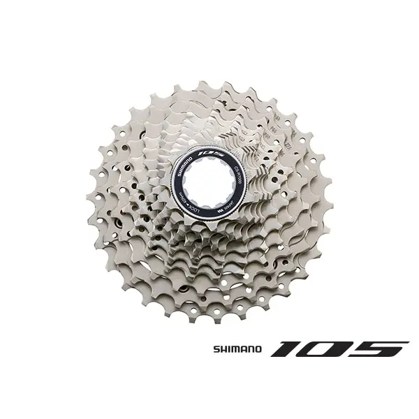 Cassette 11 Speed 11-28 Shimano R7000 105 1
