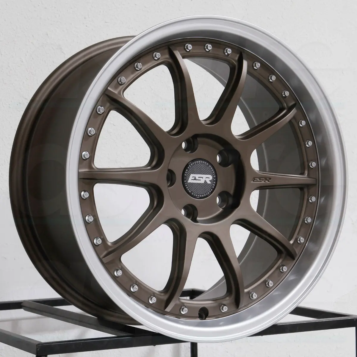 Esr Wheels Cs12 1