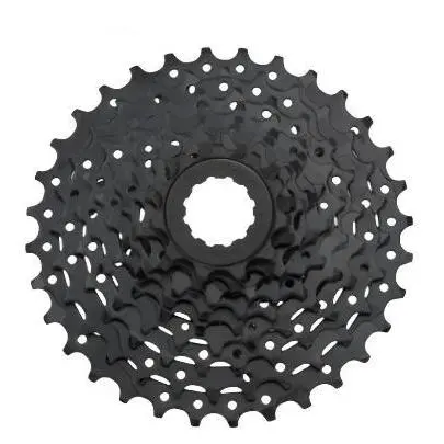 Cassette 9 Speed 11-34 Sunrace Ms0 1