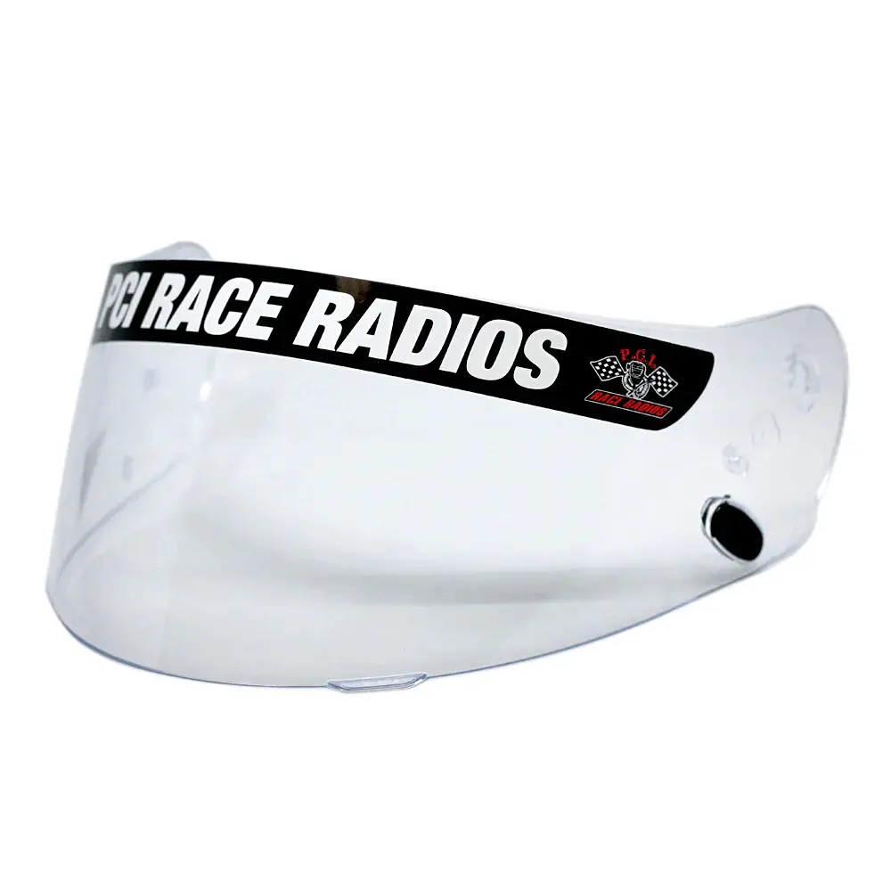 Hjc Hj-05 Dot Shield Cl-Y 1
