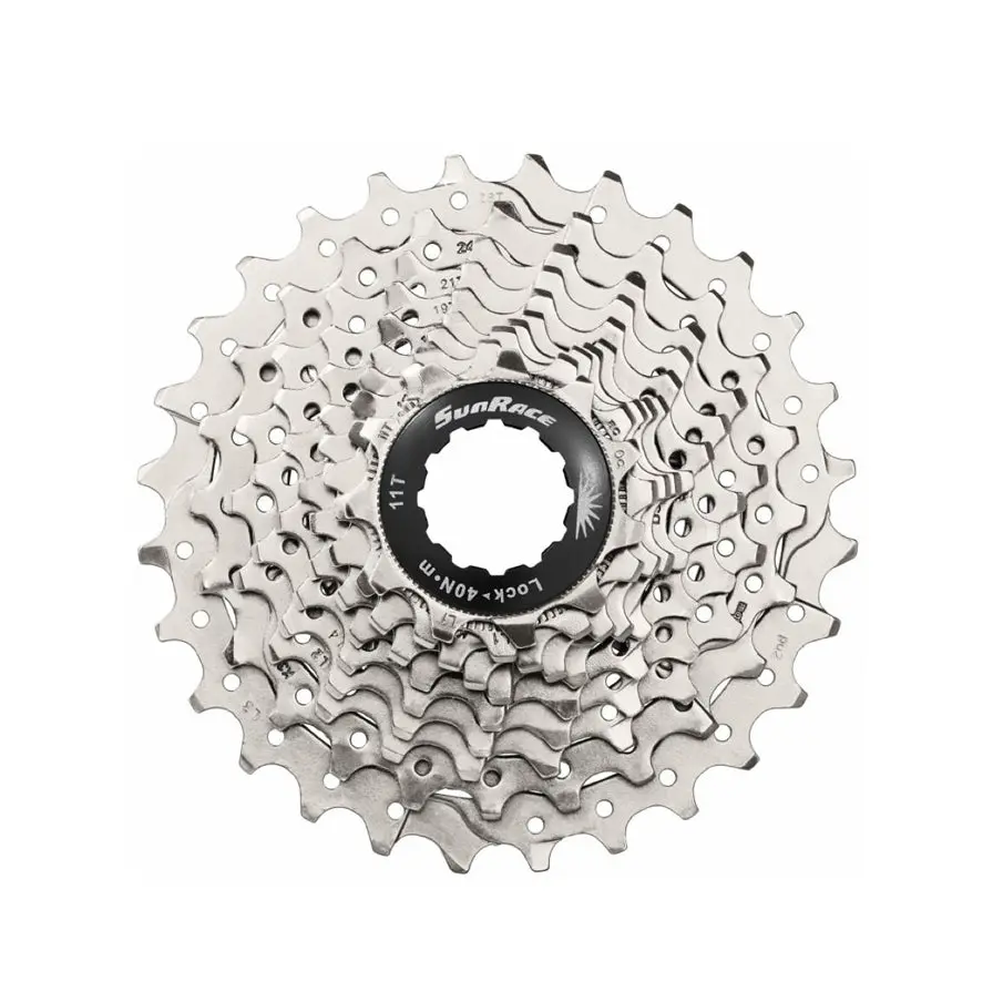 Cassette 10 Speed 11-28 Sunrace Csrs0 1