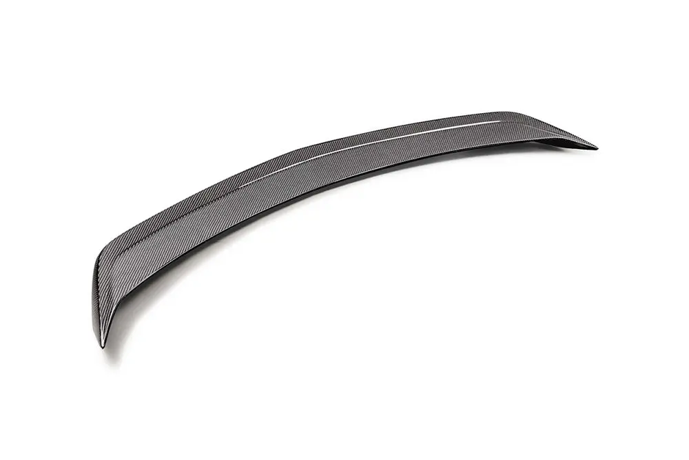 Cadillac Ct5-V Blackwing Style Carbon Fiber Spoiler 1
