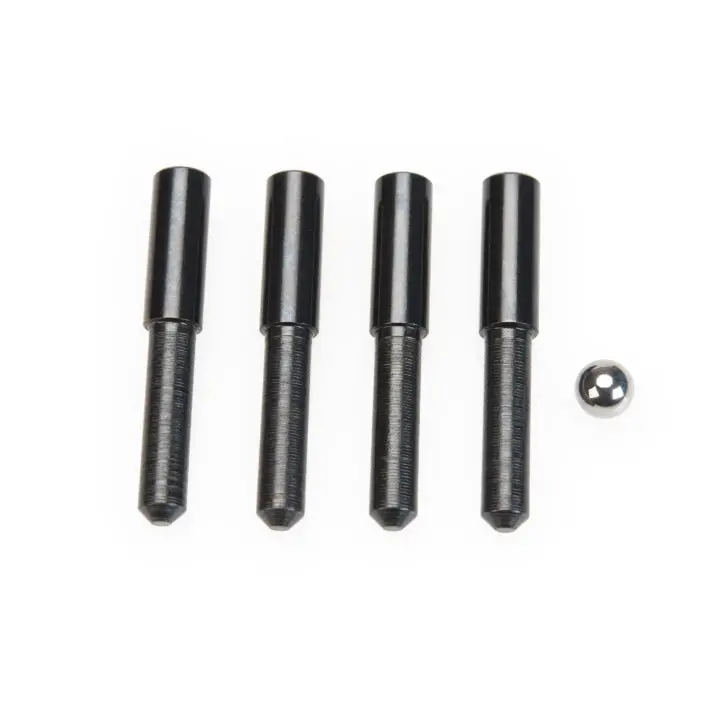 Park Tool Ctp-4K Replacement Chain Tool Pin Kit 1