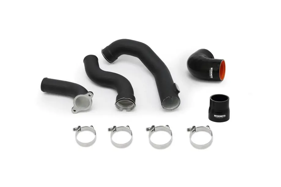 Cadillac Ats 2.0T 2013+ Intercooler Pipe Kit  - Free Shipping 1