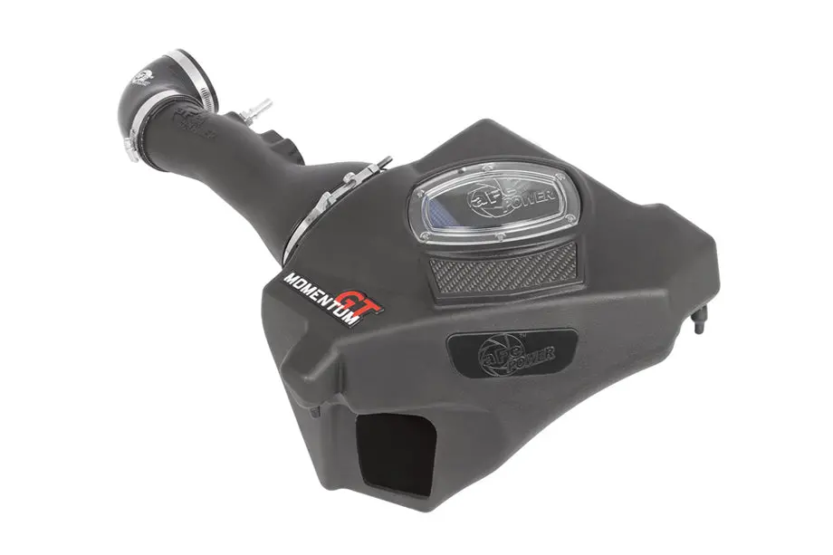 Cadillac Ats 3.6L Momentum Gt Cold Air Intake System W/Pro 5R Filter Media 1