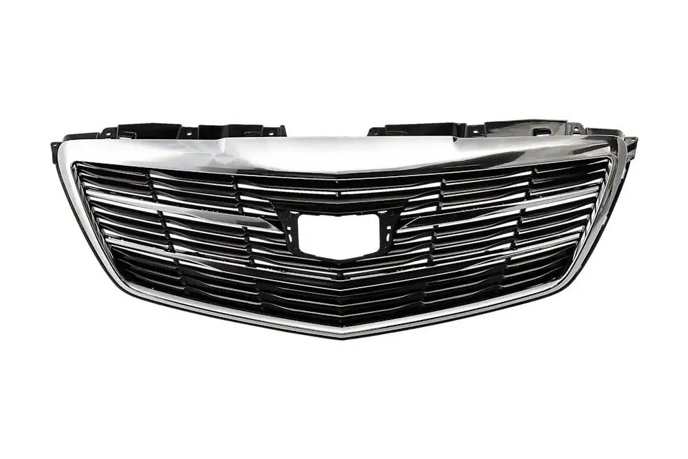 Cadillac Ats (Non V) Front Grille 1