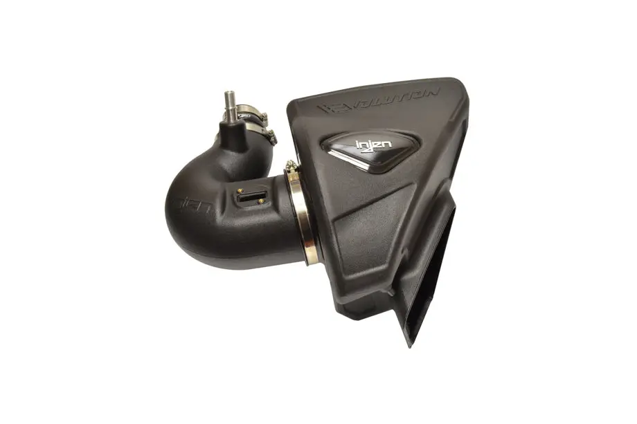 Cadillac Ats 2.0L Turbo Injen Intake System 1