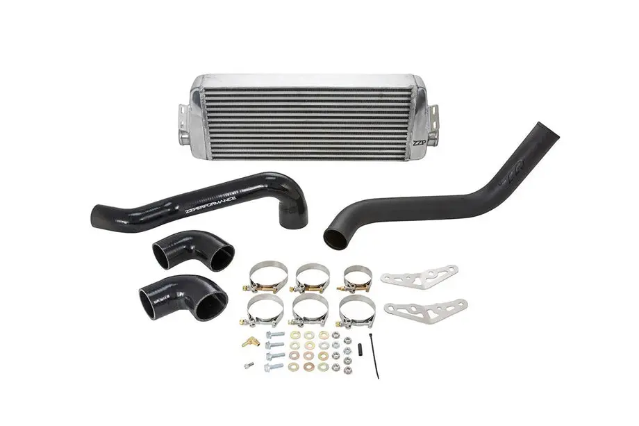 Cadillac Ats Zzp Intercooler Kit 1