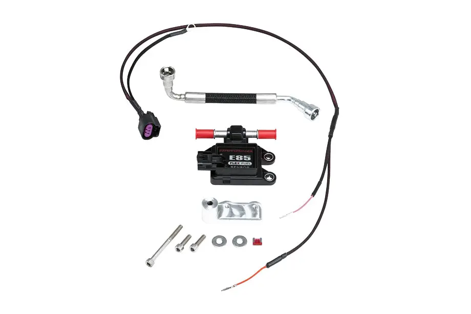 Cadillac Ats Ltg E85 Flex Fuel Conversion Kit 1