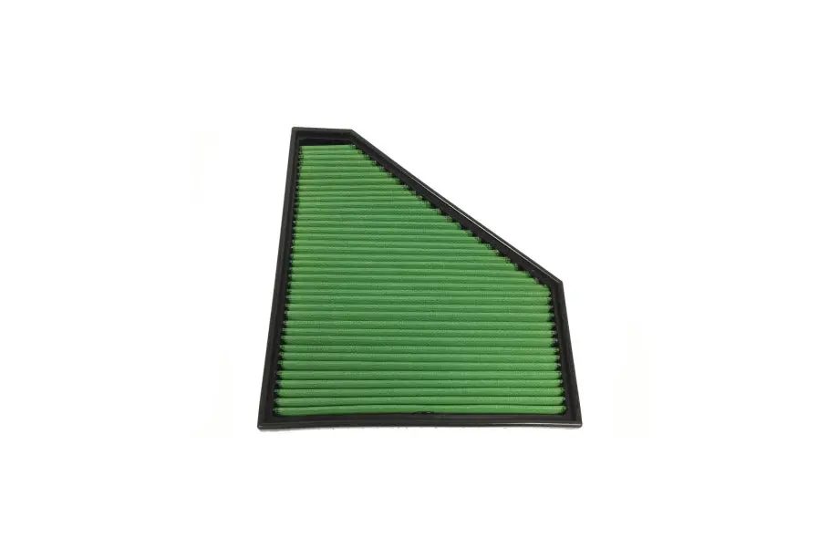 Cadillac Ats (Non V) Green Filter Replacement Filter 1