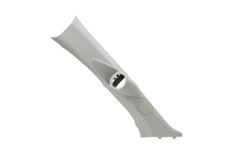 Cadillac Ats-V Sedan Single Gauge Pillar Pod 1