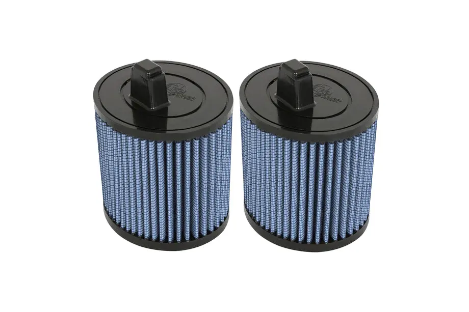 Cadillac Ats-V Afe Magnum Flow Pro 5R Air Filter For Oem Replacement 1