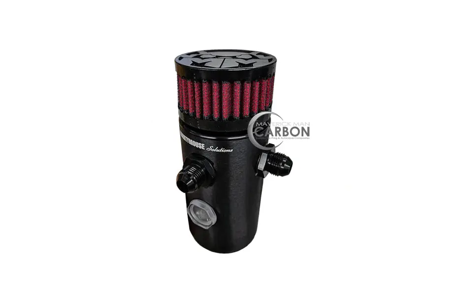 Cadillac Ats-V Mighty Mouse Catch Can 1
