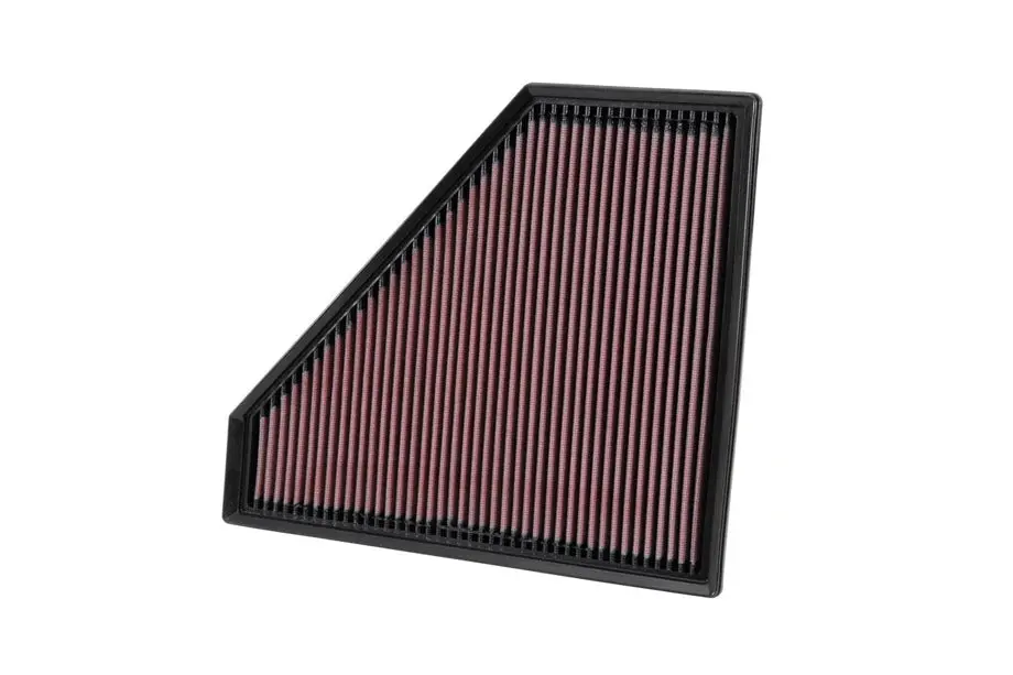 Cadillac Ats (Non V) K&N High Flow Drop In Filter 1