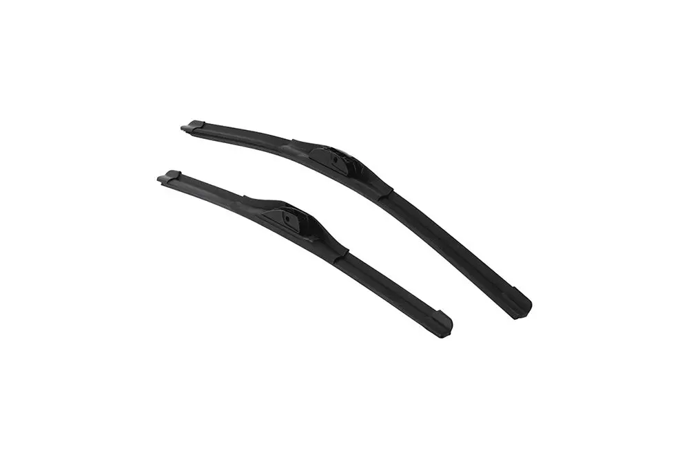 Cadillac Ats-V / Ats K&N Edge Windshield Wiper Blades 1