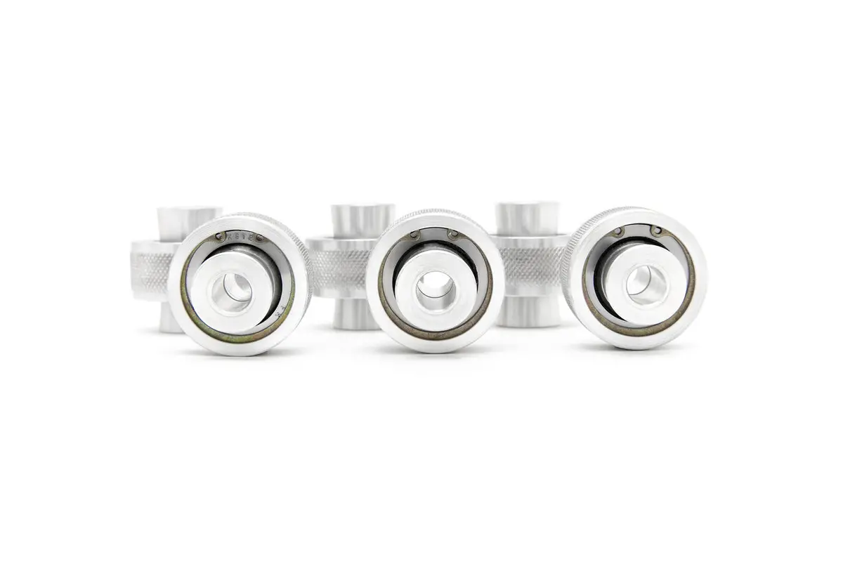 Cadillac Ats / Ats-V Rear Knuckle Bushings 1
