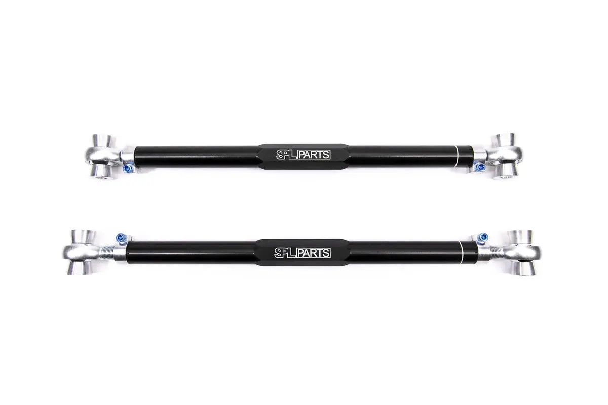 Cadillac Ats / Ats-V Rear Toe Links + Eccentric Lockout 1