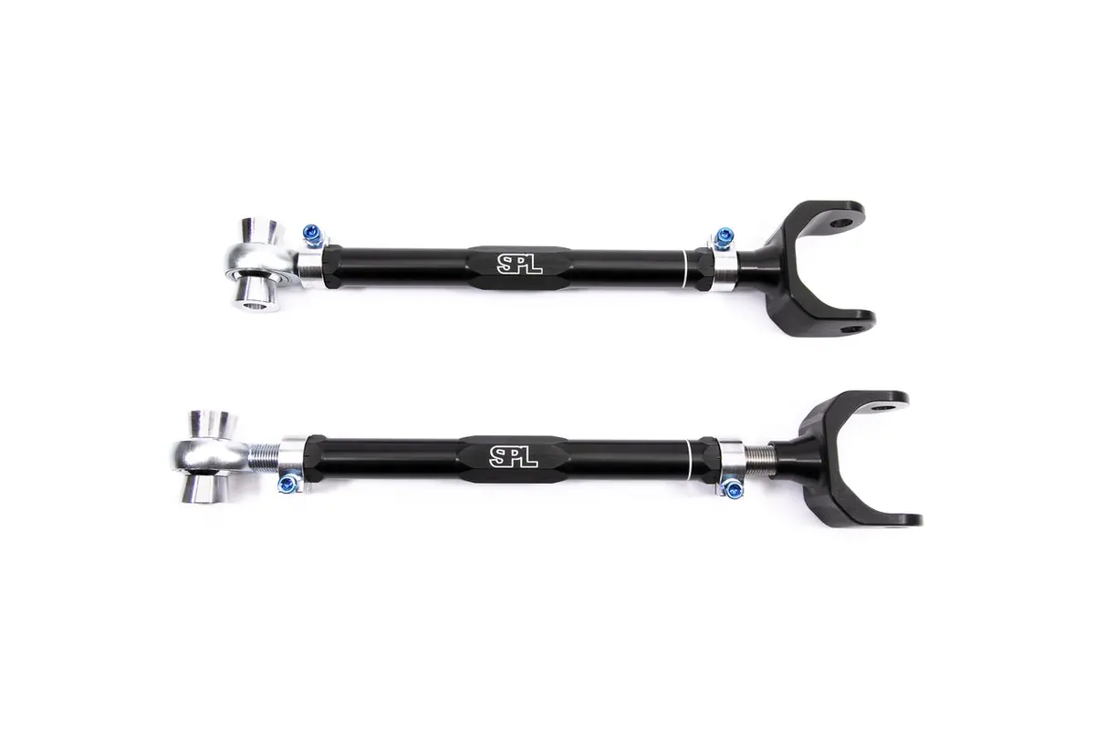 Cadillac Ats / Ats-V Rear Traction Links 1