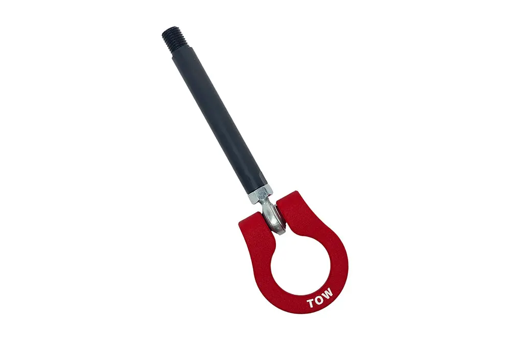 Premium Stealth Tow Hook for Cadillac ATS-V and ATS