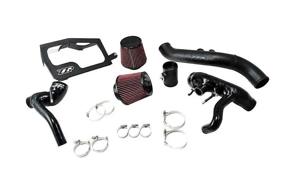 Cadillac Ats-V Zzp Cold Air Intake 1