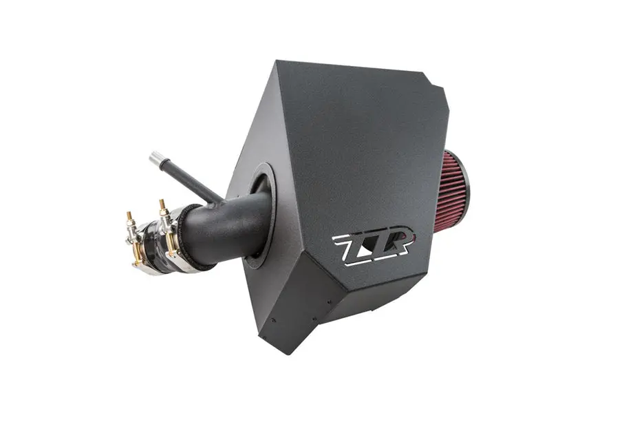 Cadillac Ats Zzp Cold Air Intake 1