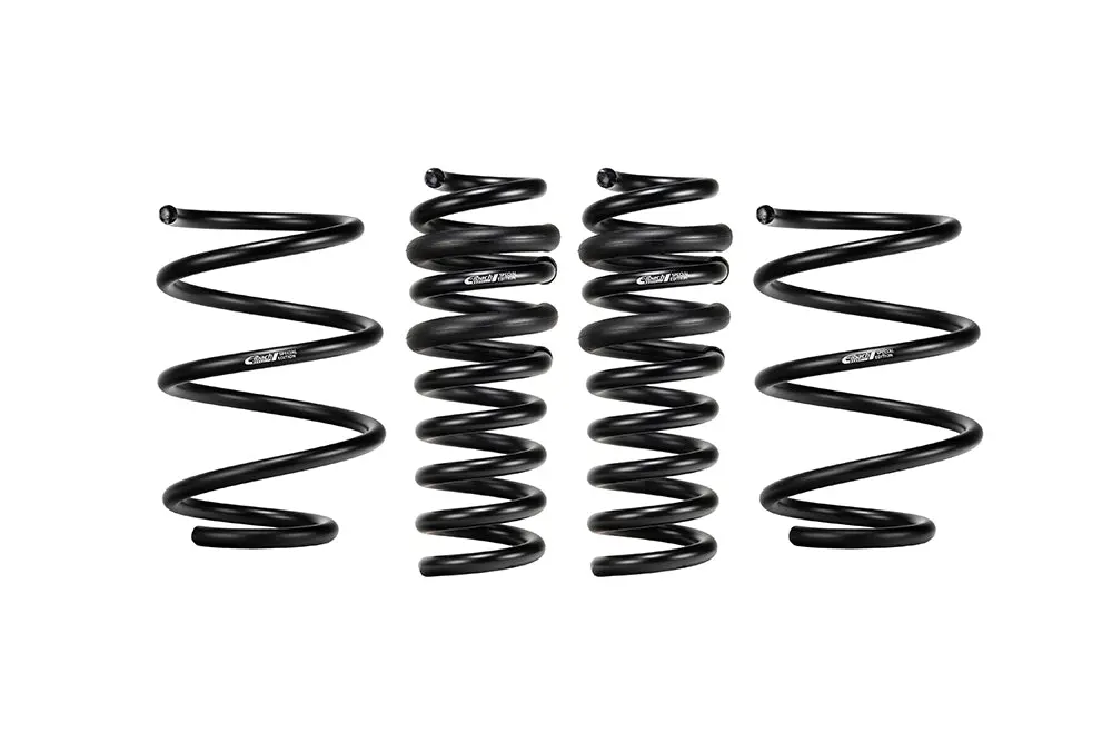 Cadillac Ct5-V Blackwing Eibach Pro Kit Springs 1