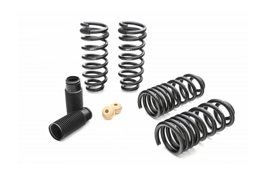 Cadillac Cts-V (2Nd Gen) Eibach Lowering Springs 1
