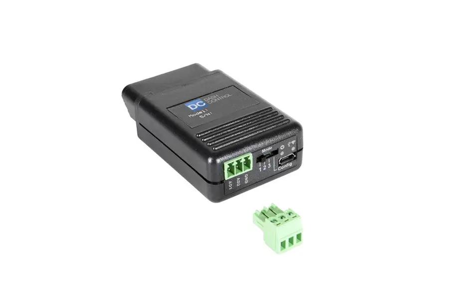 Cadillac Cts-V (2008-2014) Autometer Dashcontrol Obdii Display Controller 1