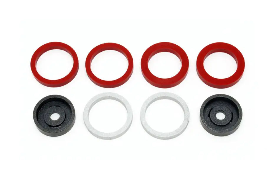 Cadillac Cts-V (1St Gen 2004-2006) Bmr Anti-Wheel Hop Kit (Bushings Only) 1