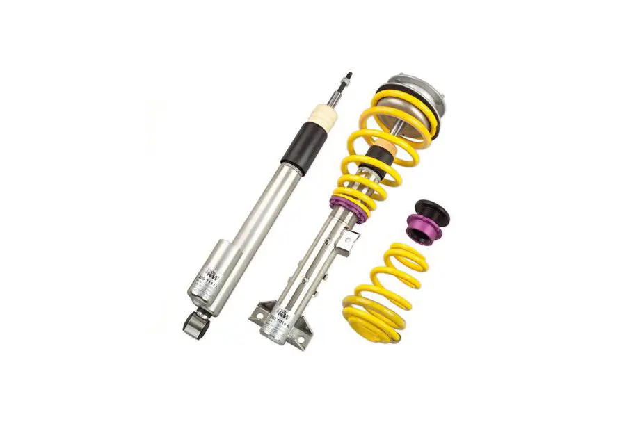 Cadillac Cts-V (3Rd Gen 2016-2019) Kw Variant 3 Coilover System - Free Shipping 1