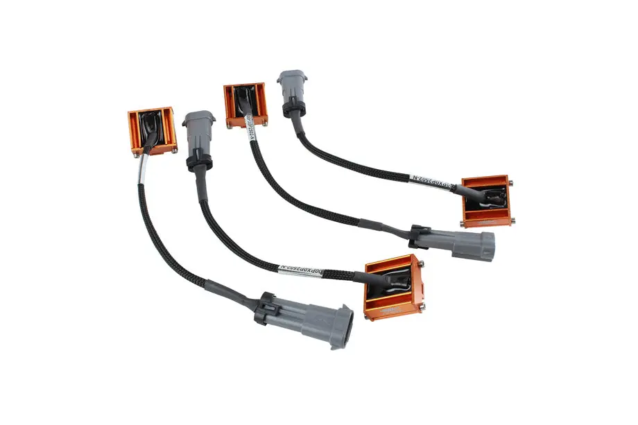 Cadillac Cts-V (2Rd Gen 2009-2015) Afe Control Suspension Logic Shock Delete Module 1