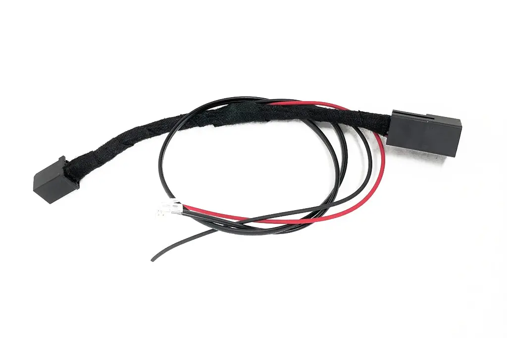 Cadillac Ct5-V Blackwing Radar Detector Harness 1