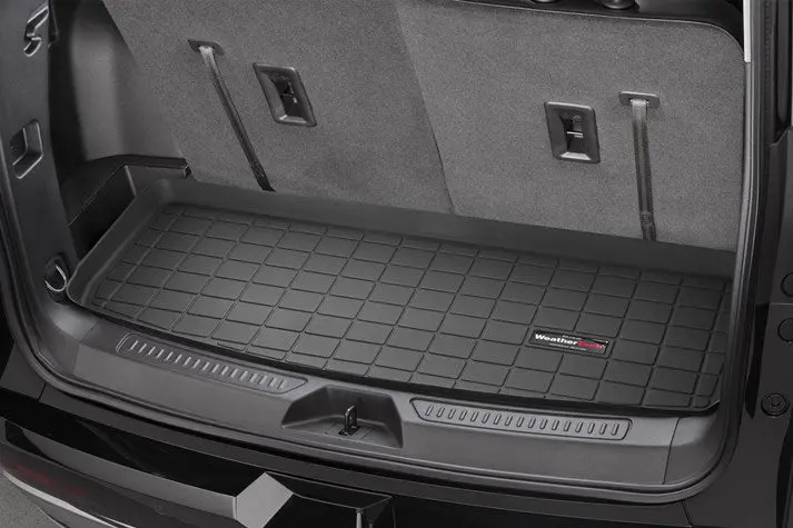 Cadillac Xt6 2020 - 2021 Weathertech Cargo/Trunk Liner - Free Shipping 1