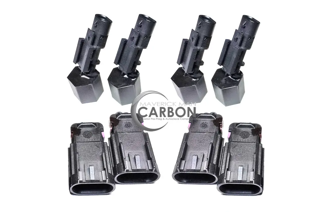 Cadillac Cts-V (3Rd Gen 2016-2019) Magnetic Ride Simulators 1