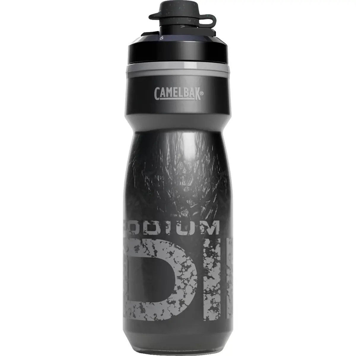 Camelbak Podium Chill Dirt Series Asphalt 600Ml 1