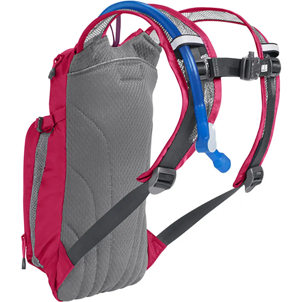 Camelbak Mini Mule 1.5L Kids Hydration Pack 10