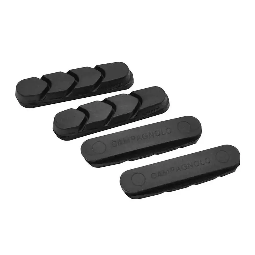 Rim Brake Pads Insert Campanolo Record Br-Re600 4-Pack 1