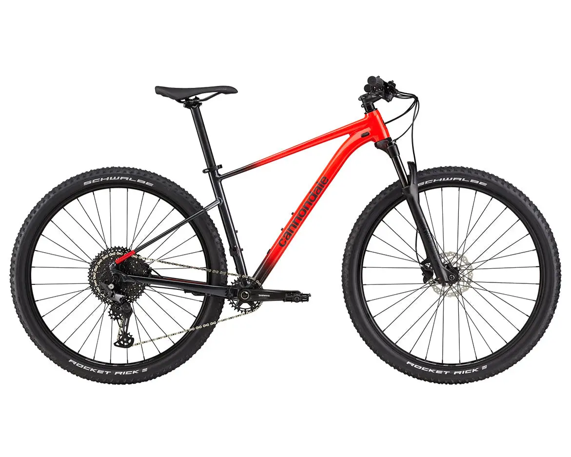 Cannondale Trail Sl 3 1