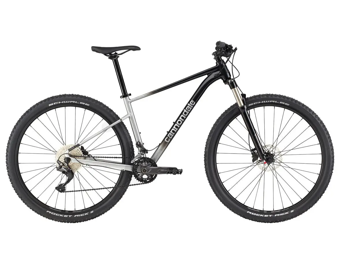 Cannondale Trail Sl 4 2X 1