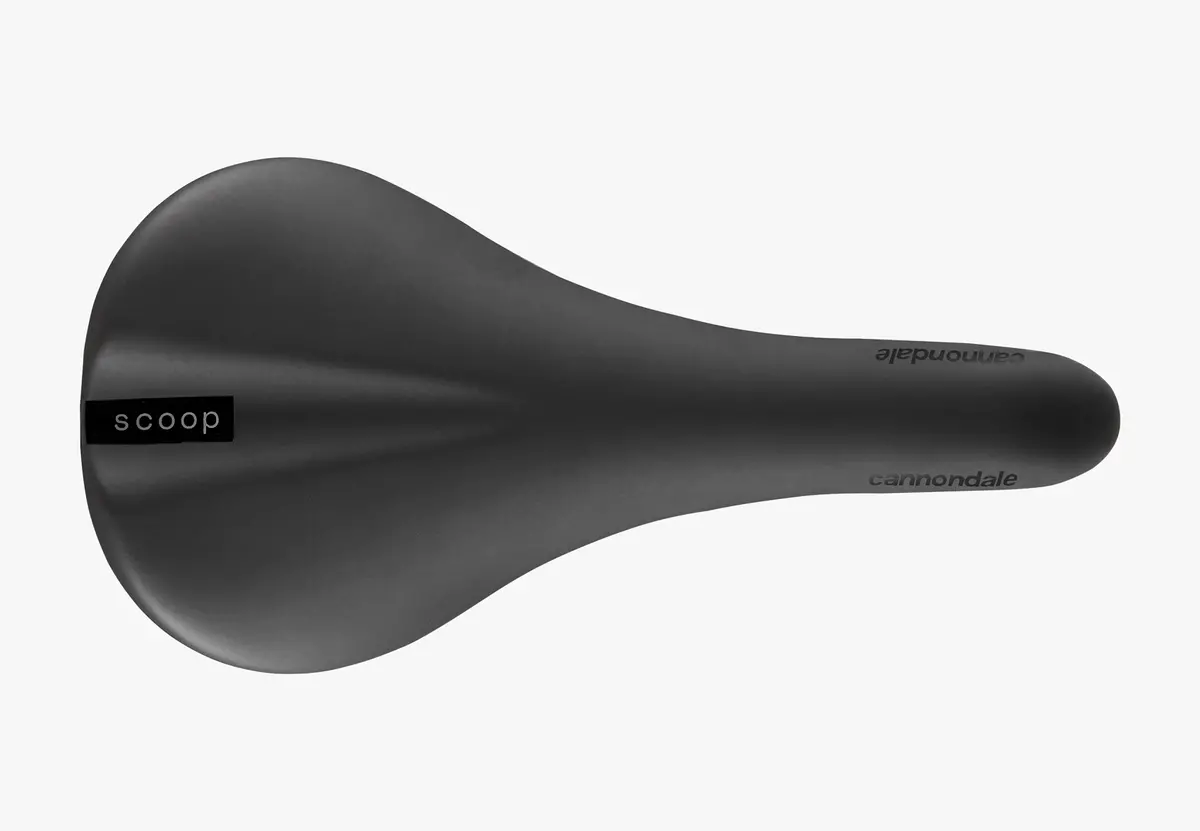 Cannondale Scoop Chromo Radius 142Mm Saddle 1