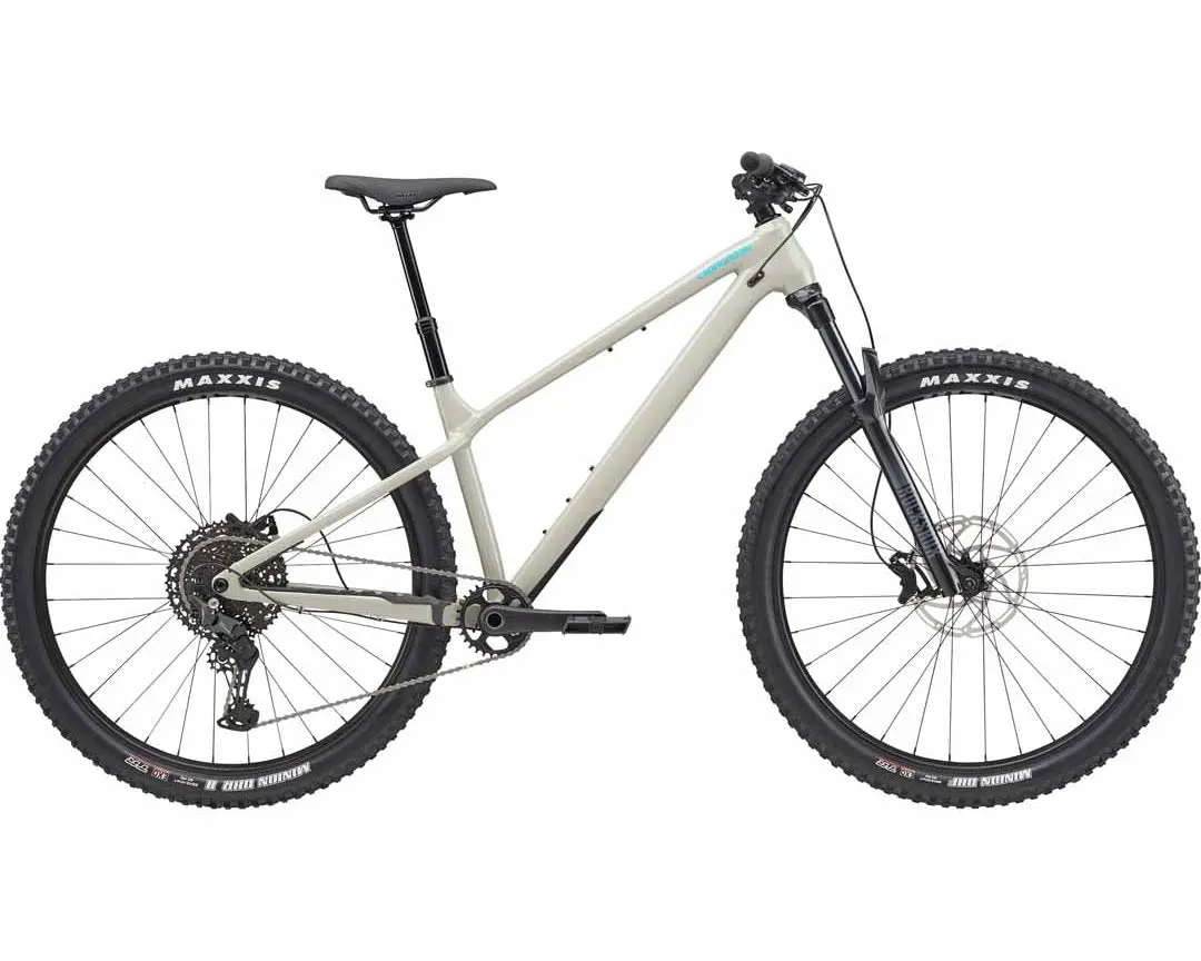 Cannondale Habit Ht 1 (2026) 1