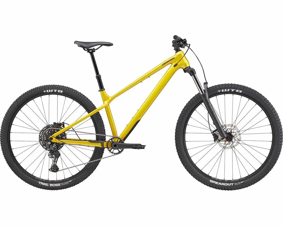Cannondale Habit Ht 2 (2026) 1